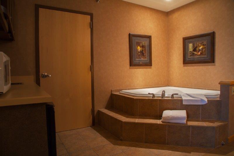 Dakota Sioux Casino & Hotel Watertown Eksteriør bilde