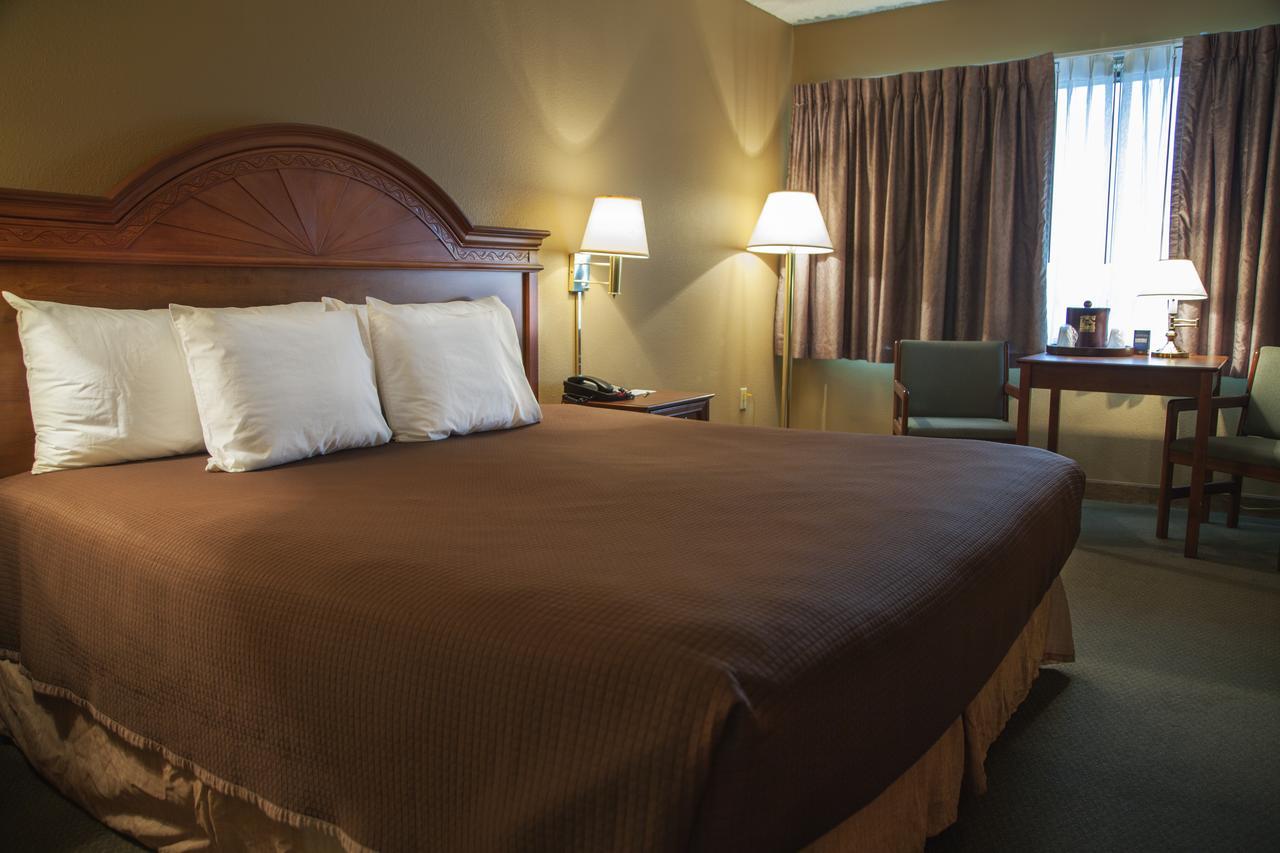 Dakota Sioux Casino & Hotel Watertown Eksteriør bilde