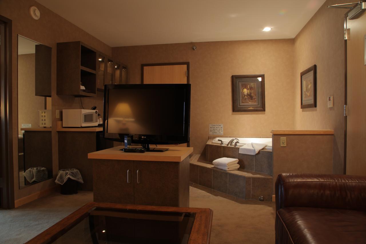 Dakota Sioux Casino & Hotel Watertown Eksteriør bilde