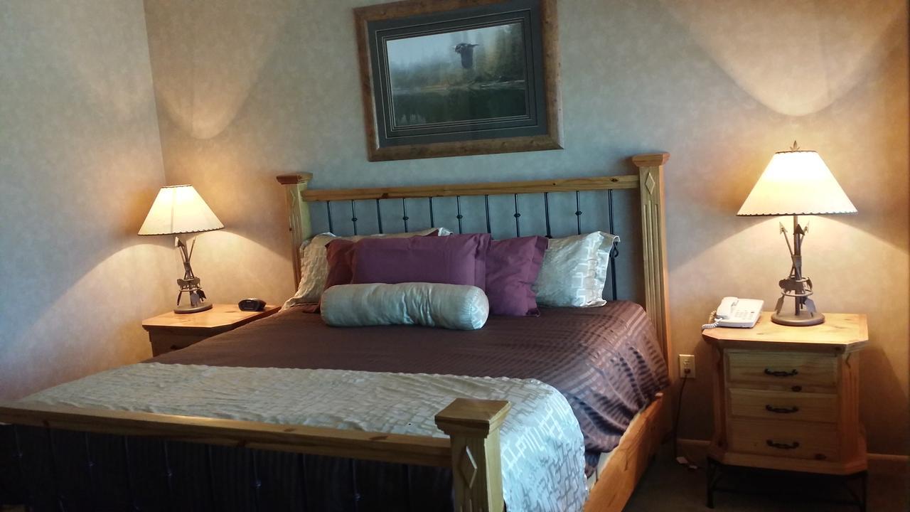 Dakota Sioux Casino & Hotel Watertown Eksteriør bilde