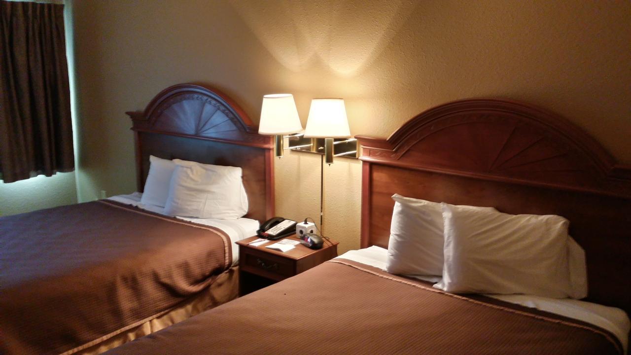 Dakota Sioux Casino & Hotel Watertown Eksteriør bilde