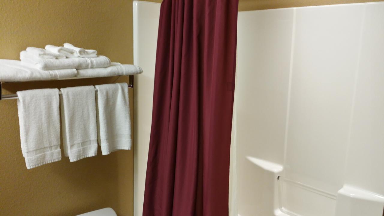 Dakota Sioux Casino & Hotel Watertown Eksteriør bilde