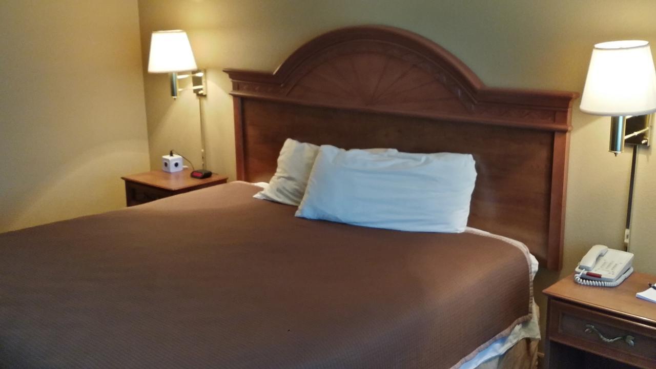 Dakota Sioux Casino & Hotel Watertown Eksteriør bilde