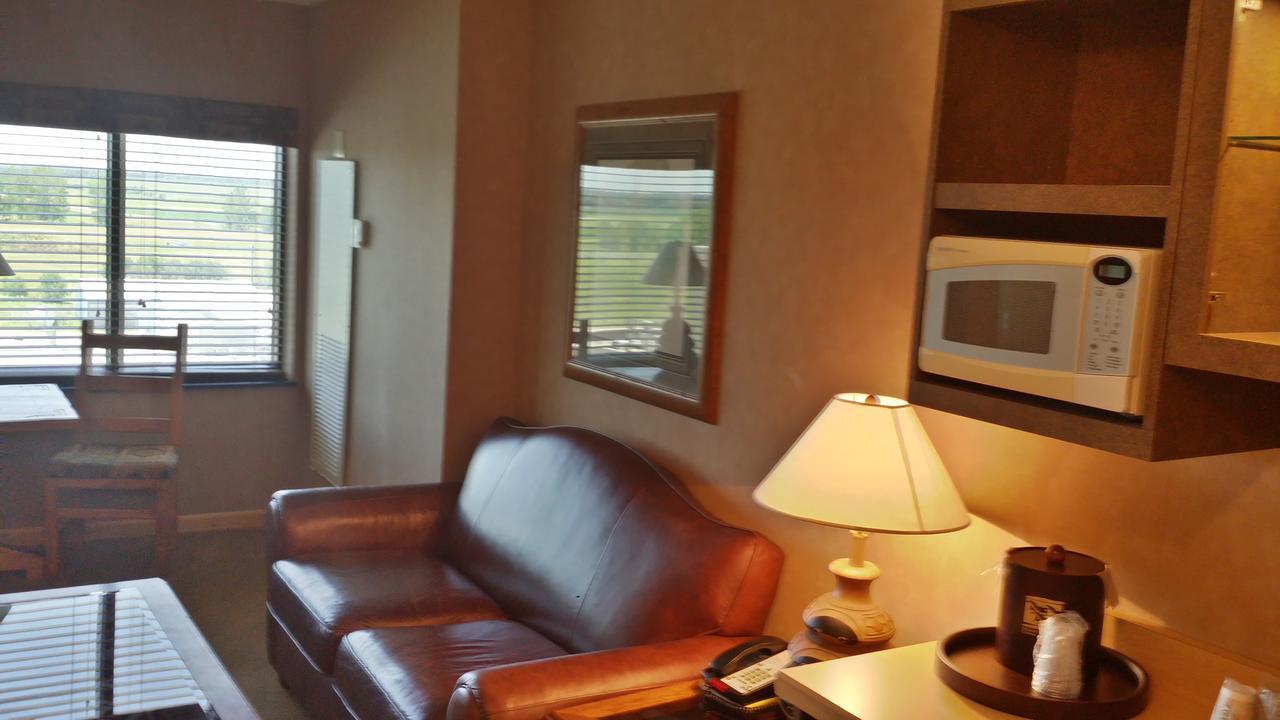 Dakota Sioux Casino & Hotel Watertown Eksteriør bilde