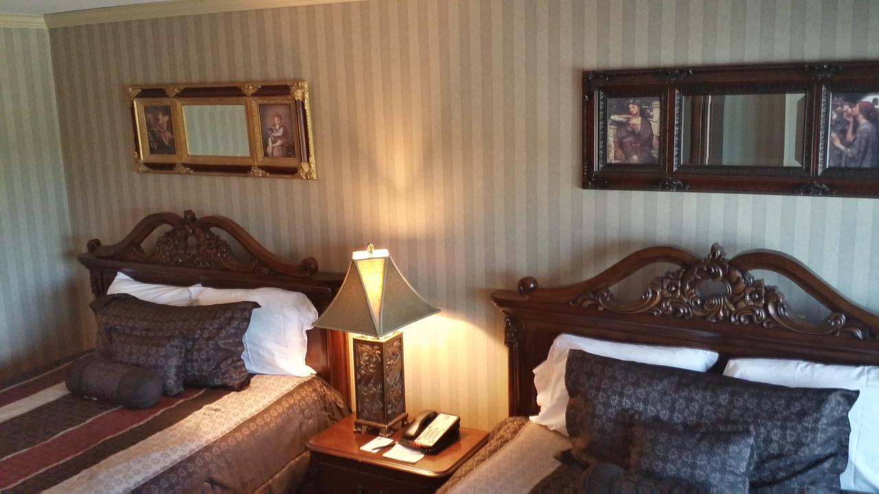 Dakota Sioux Casino & Hotel Watertown Eksteriør bilde