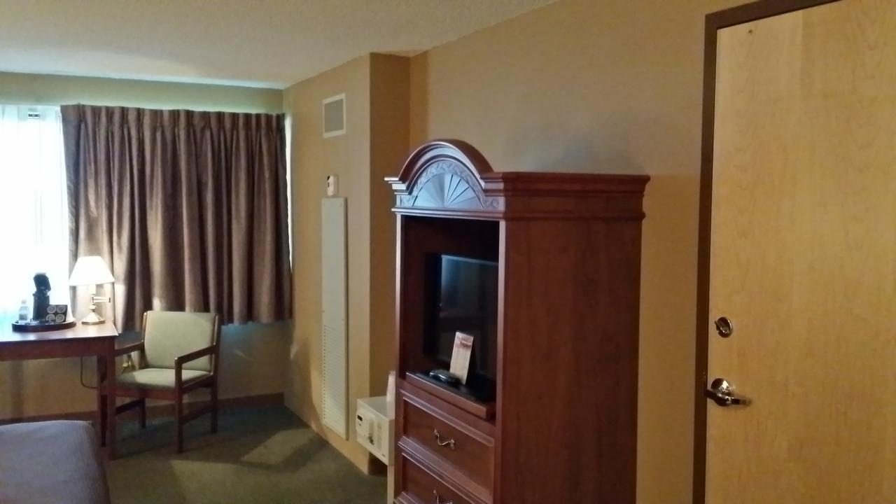 Dakota Sioux Casino & Hotel Watertown Eksteriør bilde