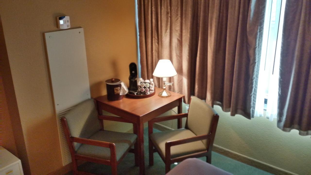 Dakota Sioux Casino & Hotel Watertown Eksteriør bilde