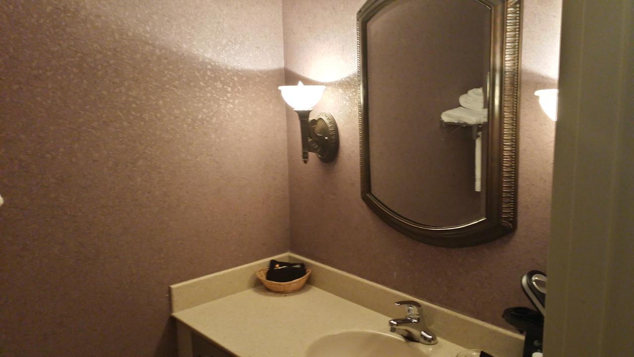 Dakota Sioux Casino & Hotel Watertown Eksteriør bilde