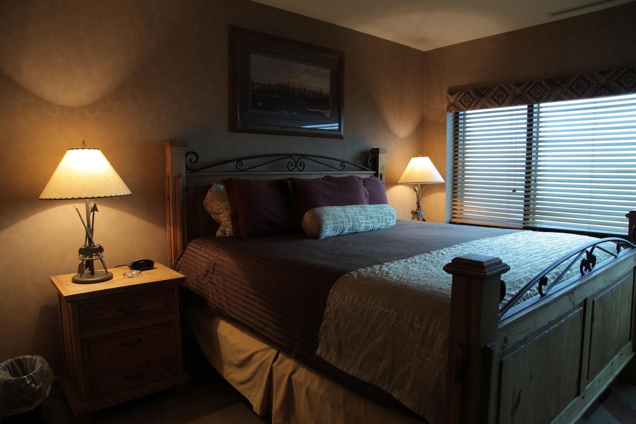 Dakota Sioux Casino & Hotel Watertown Eksteriør bilde